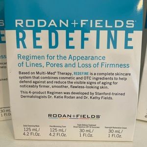 Rodan + Fields